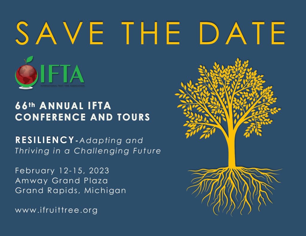 IFTA 66th Annual Conference and Tour February 1215, 2023